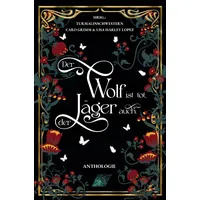 Tolino media Der Wolf ist tot, der Jäger auch.