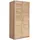 OTTO home Drehtürenschrank Triest 97 x 200 x 60 cm Beige