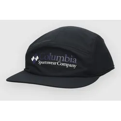 Columbia Powderkeg Ball Cap black Gr. Uni