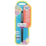 Paper Mate Papermate Flair Original Filzstift Medium Schwarz | 1 Stück