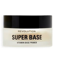 REVOLUTION Super Base Vitamin Base Primer 25 ml YELLOW