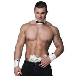 Stripper Verkleidungsset 3-teilig - OS
