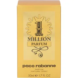 Paco Rabanne 1 Million Eau de Parfum 50 ml