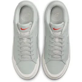 Nike Court Legacy Lift Damen Grau 38,5