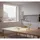 Westinghouse Rayman 3-flg. 13 cm rund silber
