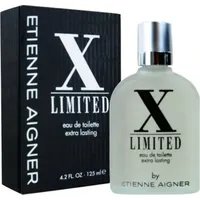 Aigner X-Limited Eau de Toilette