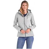 KILLTEC Softshelljacke Damen Softshelljacke Gr. 44, hellgrau, , 38793307-44