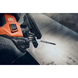 Fein F-IRON Jig 26 AS ohne Akku + Koffer