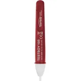 Testboy 105 Berührungsloser Spannungsprüfer CAT III 1000 V LED, Akustik, Vibration