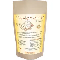 Zimt Ceylon Pulver 200 g
