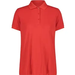 CMP Damen Polo WOMAN POLO, FERRARI, 38
