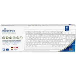 MEDIARANGE Tastatur MROS116