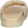 HÖGL Premium Pantoletten für Damen, beige, Größe: 41 EU