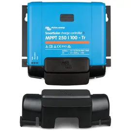 Victron Energy MPPT WireBox-XL Tr Anschlussabdeckung 257 mm x 295 mm x 103 mm
