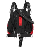 Hollis SMS Katana 2 - Sidemount Jacket