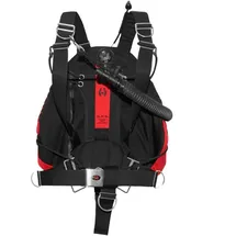 Hollis SMS Katana 2 - Sidemount Jacket
