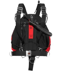 Hollis SMS Katana 2 - Sidemount Jacket