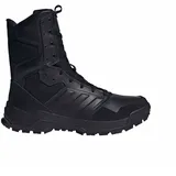 adidas GSG-9.2024 Zip Trainingsschuhe, schwarz, Größe 48 2⁄3 - 48 2⁄3