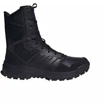 adidas GSG-9.2024 Zip Trainingsschuhe, schwarz, Größe 48 2⁄3 - 48 2⁄3