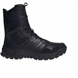 adidas GSG-9.2024 Zip Trainingsschuhe, schwarz, Größe 48 2⁄3 - 48 2⁄3