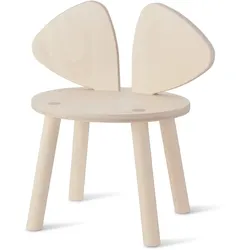 Nofred - Mouse Kinderstuhl, Birke matt lackiert