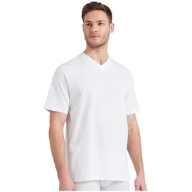 SCHIESSER American T-Shirt weiß M
