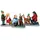 Lemax - Doggie Dress Up, Set Of 3