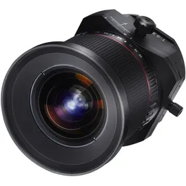 Samyang T-S 24mm F3,5 ED AS UMC Micro Four Thirds