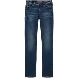 TOM TAILOR Alexa Straight Jeans mit Bio-Baumwolle