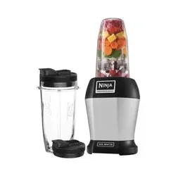 Ninja Nutri Mini Mixer BL450EU