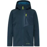 Vaude Rokua Fleecejacke Dark Sea 92