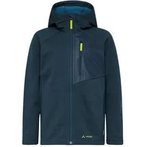 Vaude Rokua Fleecejacke Dark Sea 92