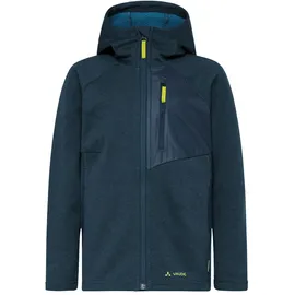 Vaude Rokua Fleecejacke Dark Sea 92
