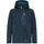 Vaude Rokua Fleecejacke Dark Sea 92
