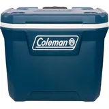 Coleman 50QT Xtreme Wheeled blau