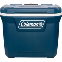 Coleman 50QT Xtreme Wheeled blau