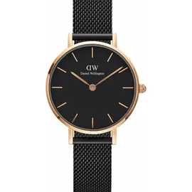 Daniel Wellington Petite Ashfield 28mm DW00100245