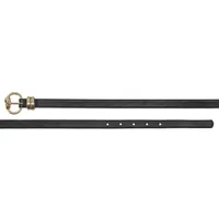 LASCANA Hüftgürtel Damen schwarz Gr.85