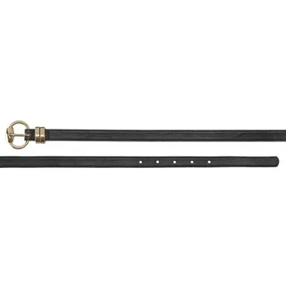 LASCANA Hüftgürtel Damen schwarz Gr.85