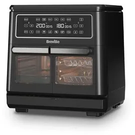 Breville Halo Flexi VDF130X schwarz