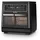 Breville Halo Flexi VDF130X schwarz