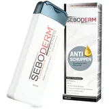 Seboderm Cleaner Shampoo 300 ml