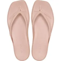 Crocs Miami Flip Pink Caramel 34