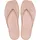 Crocs Miami Flip Pink Caramel 34/35