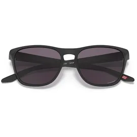 OAKLEY Manorburn matte black/prizm violet (947903)