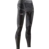 X-Bionic Symbio Merino Baselayer-hose - Rhino Grey - S