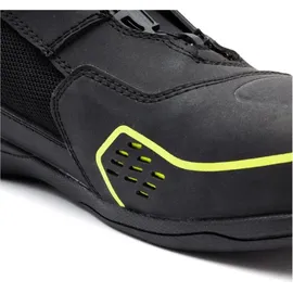 Rebelhorn Spark Ii RHBOTSPARKII58 - Schwarz