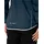 Vaude Damen Drop III Jacke (Größe XXL, blau)