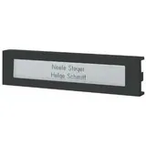 Comelit Group Comelit Tastenabdeckung UT9211MB