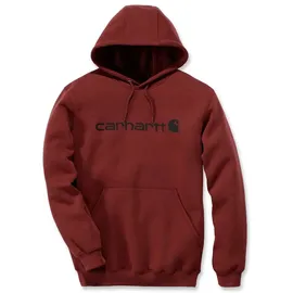 CARHARTT Hoodie Grau S